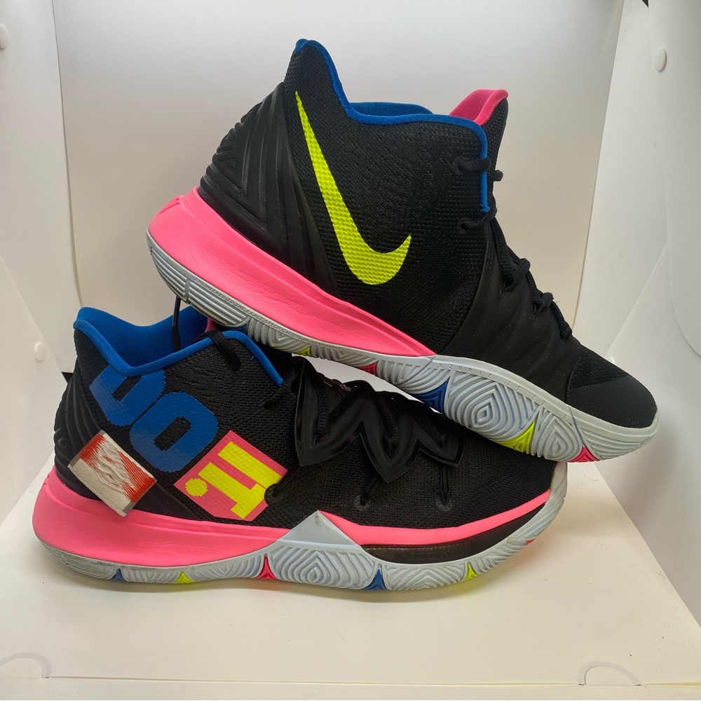 Kyrie Irving 🔥🔥🔥🔥